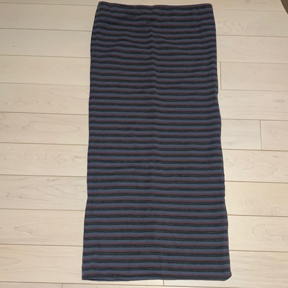 Emu Australia merino wool skirt